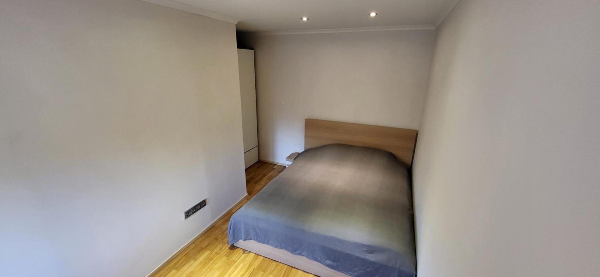 Cosy Park Apartment, Free Parking, Self-Check-In Klaipėda Exterior foto